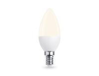 Лампа светодиодная C37 13W E14 2700K Ambrella light 371313