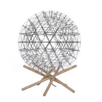 Настольная лампа светодиодная Loft IT Raimond 9027-61F