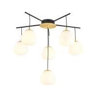 Люстра подвесная Favourite Paramount 3047-6P