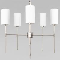 Люстра подвесная Loft IT Comfy 10307 Nickel