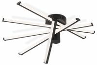 Люстра потолочная светодиодная Ambrella light COMFORT FL6222