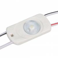 Модуль светодиодный 0,6Вт 12В IP65 Arlight CRAFT 029630(1) Модуль светодиодный 0,6Вт 12В IP65 Arlight CRAFT 029630(1)