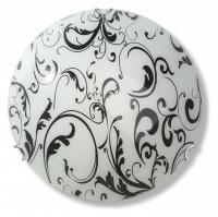 Светильник настенно-потолочный Vitaluce V6187/1A