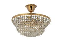 Люстра потолочная Arti Lampadari Stella E 1.3.30.505 G