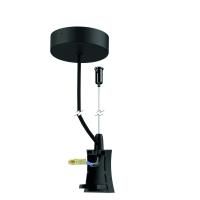 Заглушка с блоком питания для 7554/7555 HANOK 7557 Mantra Hanok 7557