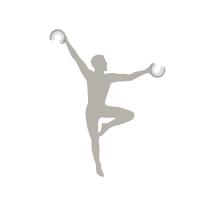 Держатель провода Nowodvorski Acrobat 11796