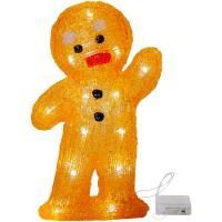 Светодиодный светильник без батареек Eglo CRYSTALINE 410799