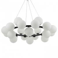 Люстра подвесная Kink Light Сида 07508-24,19