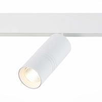 Трековый магнитный однофазный светодиодный светильник ST Luce LEMMI ST365.536.18