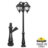 Парковый светильник FUMAGALLI NEBO OFIR/SIMON 3L U33.202.R30.AYH27