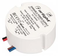 Блок питания диммируемый TRIAC 24Вт 27-40В IP44 Arlight ARJ 040965