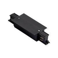 Питание центральное встраиваемое к шинопроводу 5030xx-R Lightstar Quattro 503187-RPS