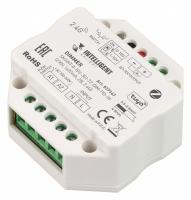 Конвертер с выходным сигналом 0/1-10В Arlight INTELLIGENT 037347