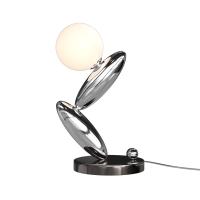 Настольная лампа светодиодная Maytoni Resonance MOD482TL-L6PT3K