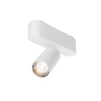Трековый магнитный светодиодный светильник Maytoni Radity Focus LED TR103-1-5W3K-M-W