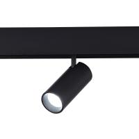 Трековый магнитный однофазный светодиодный светильник ST Luce SKYLINE 48 ST375.406.07