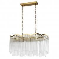 Люстра хрустальная MW-Light Лавиния 443011106