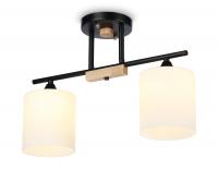Люстра потолочная Ambrella light Modern TR9543