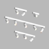 Спот светодиодный Ledron SAGITONY-E3-S60-White