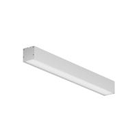 Линейный светильник светодиодный 4000К 500*50*50мм Maytoni LL311018