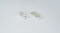 Контроллер CW 2.4G с пультом 21 кноп. DC12/24V SWG SW-CW-2.4G-16A