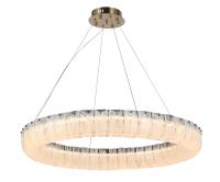 Светильник подвесной светодиодный Kink Light Гэлли 07599-80,36