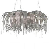 Люстра подвесная Loft IT Volver 10404/800 SN