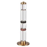 Настольная лампа светодиодная Odeon Light COLLIER 5455/15TL