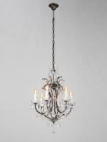 Люстра подвесная Vitaluce V5815-7/6