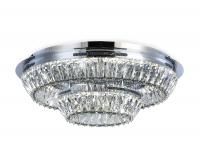 Хрустальная светодиодная люстра Ambrella light Traditional TR5029