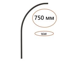 Угловой элемент для инсталляции светодиодный Odeon Light FINO 7006/100A