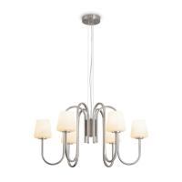 Люстра подвесная Freya Jade FR2039PL-06N