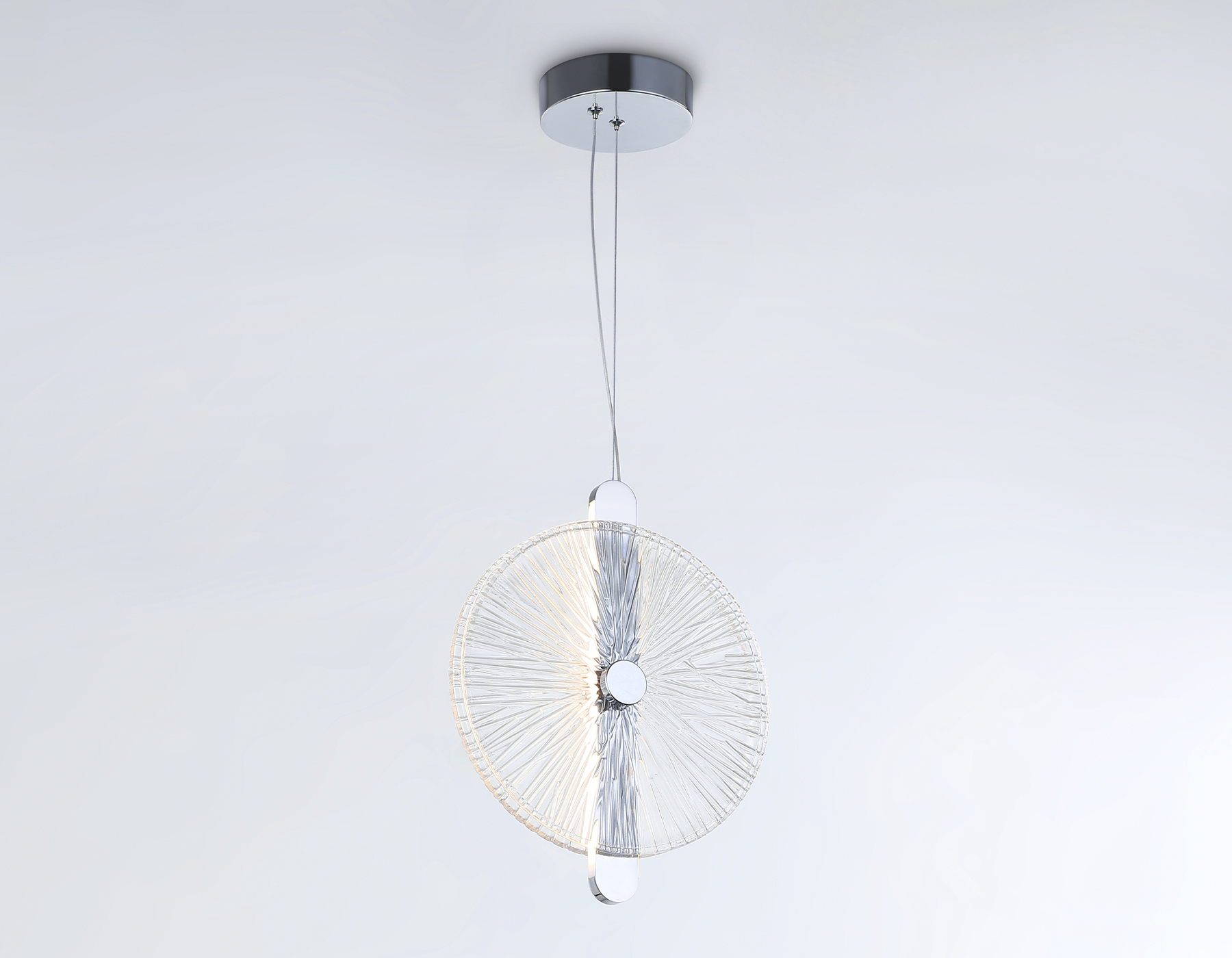Люстра подвесная светодиодная Ambrella light High light LH31145 Люстра подвесная светодиодная Ambrella light High light LH31145