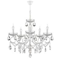 Люстра подвесная Lumion SNOW 8189/5