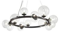Люстра подвесная Aployt Feliche APL.334.03.14