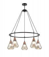 Люстра подвесная Vele Luce Norina VL5842P05