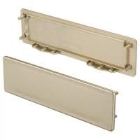 Набор из 2 заглушек для профиля Arlight LINIA140 017343