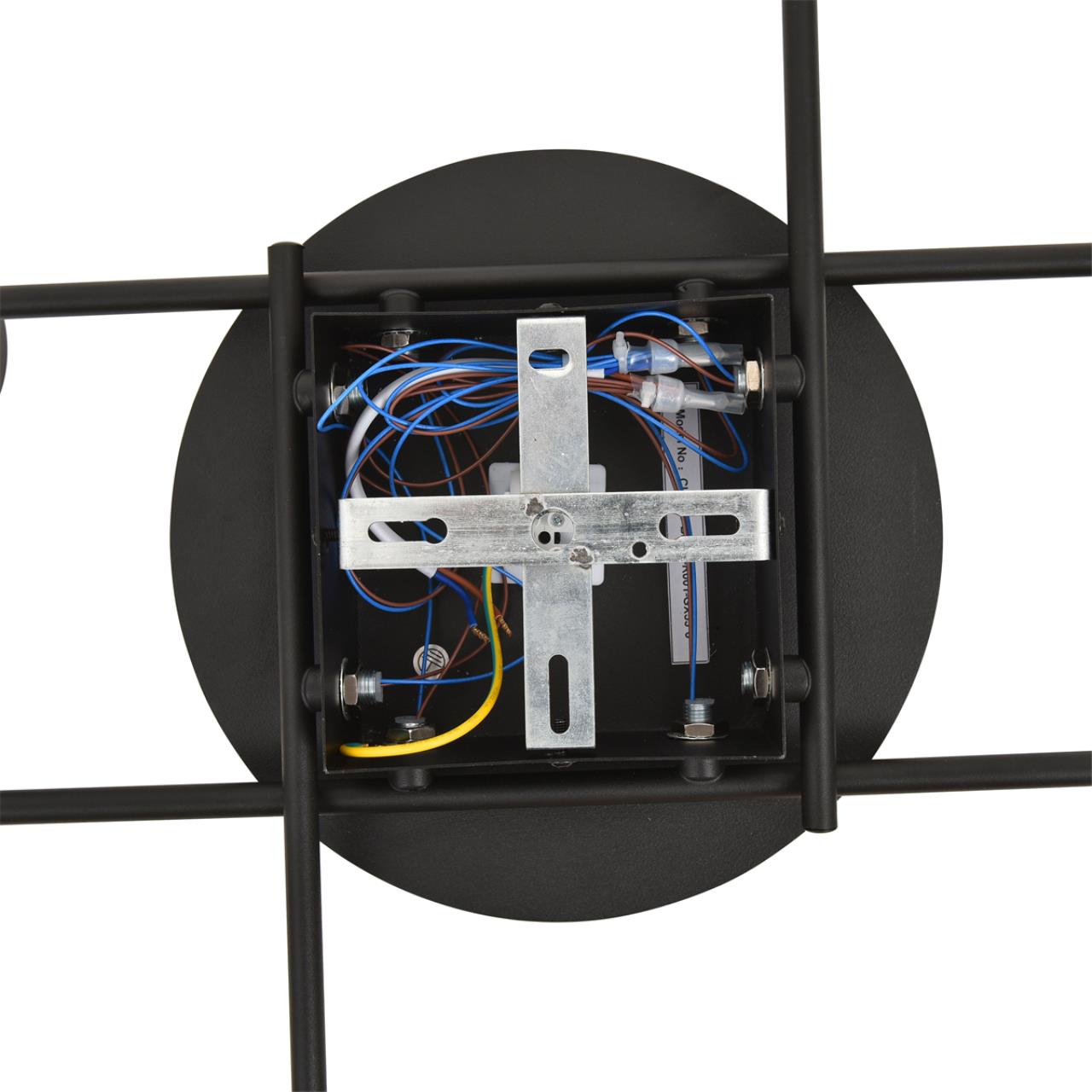 Светильник потолочный Lumion BENUA 8304/6C Светильник потолочный Lumion BENUA 8304/6C