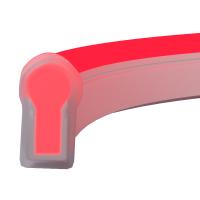 Гибкий неон 8Вт/м 220V Red IP65 50м Maytoni Гибкий неон 220В 201233