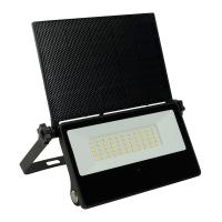 Уличный прожектор на солнечных батареях 20Вт 6400К Feron LL-960 51284