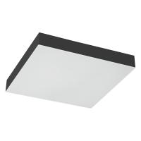 Уличный потолочный светодиодный светильник Feron AL267 51917