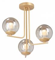 Люстра потолочная Vitaluce V4942-8/3PL