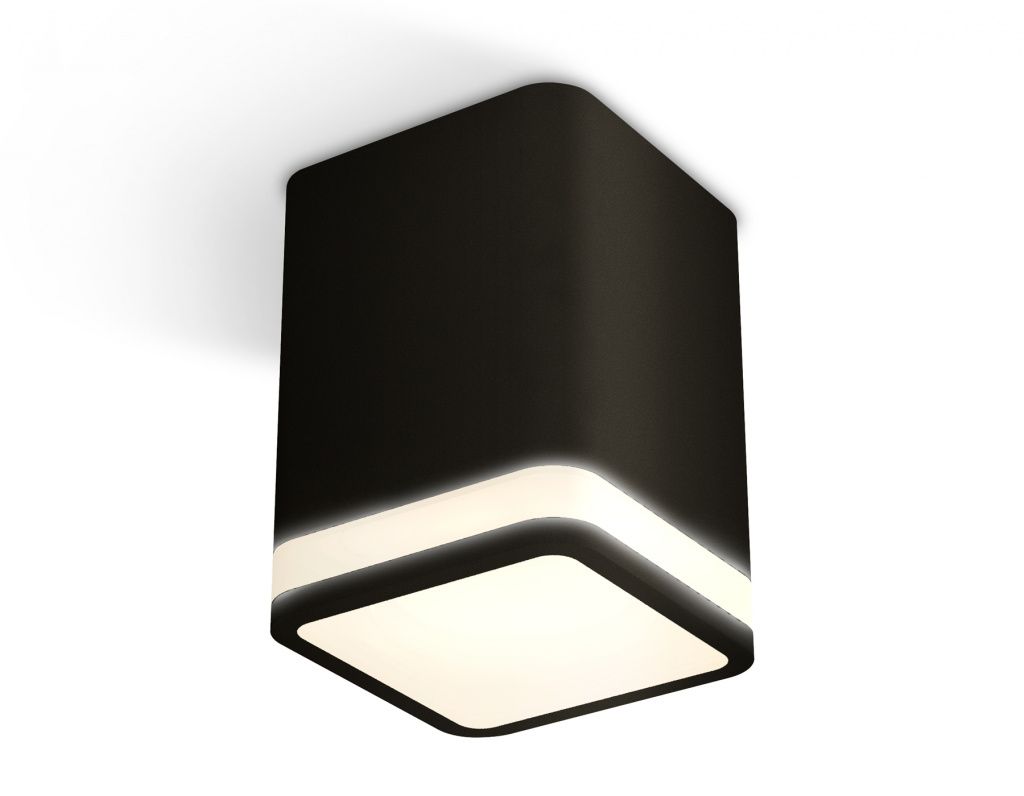 Потолочный светильник Ambrella Light Techno XS7813020