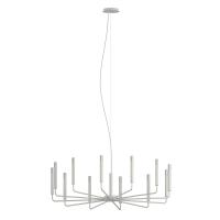 Люстра подвесная Nowodvorski Orto XII B 11465