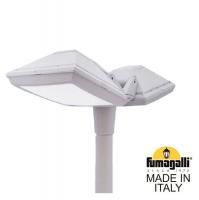 Уличный светильник на столб FUMAGALLI ROSA 4P2.000.G20.LYF1R