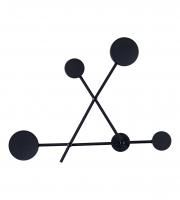 Настенный светильник Kink Light Фирс 2207A,19 Настенный светильник Kink Light Фирс 2207A,19