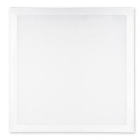 Светодиодная панель Uniel ULP-6060 36W/5000K IP54 CLIP-IN CUATRO PRISM