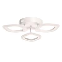 Люстра потолочная светодиодная De Markt Мадлен 424014603