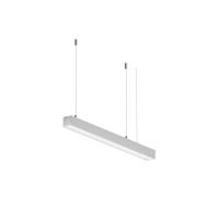 Линейный светильник светодиодный 3000К 500*35*35мм Maytoni LL312001