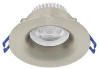 Светильник встраиваемый светодиодный Eglo SALABATE 902275